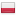 larido.pl hosted country